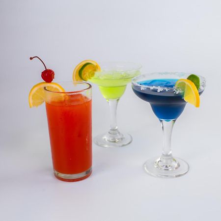 Amalfi718 Hotel 리파 외부 사진