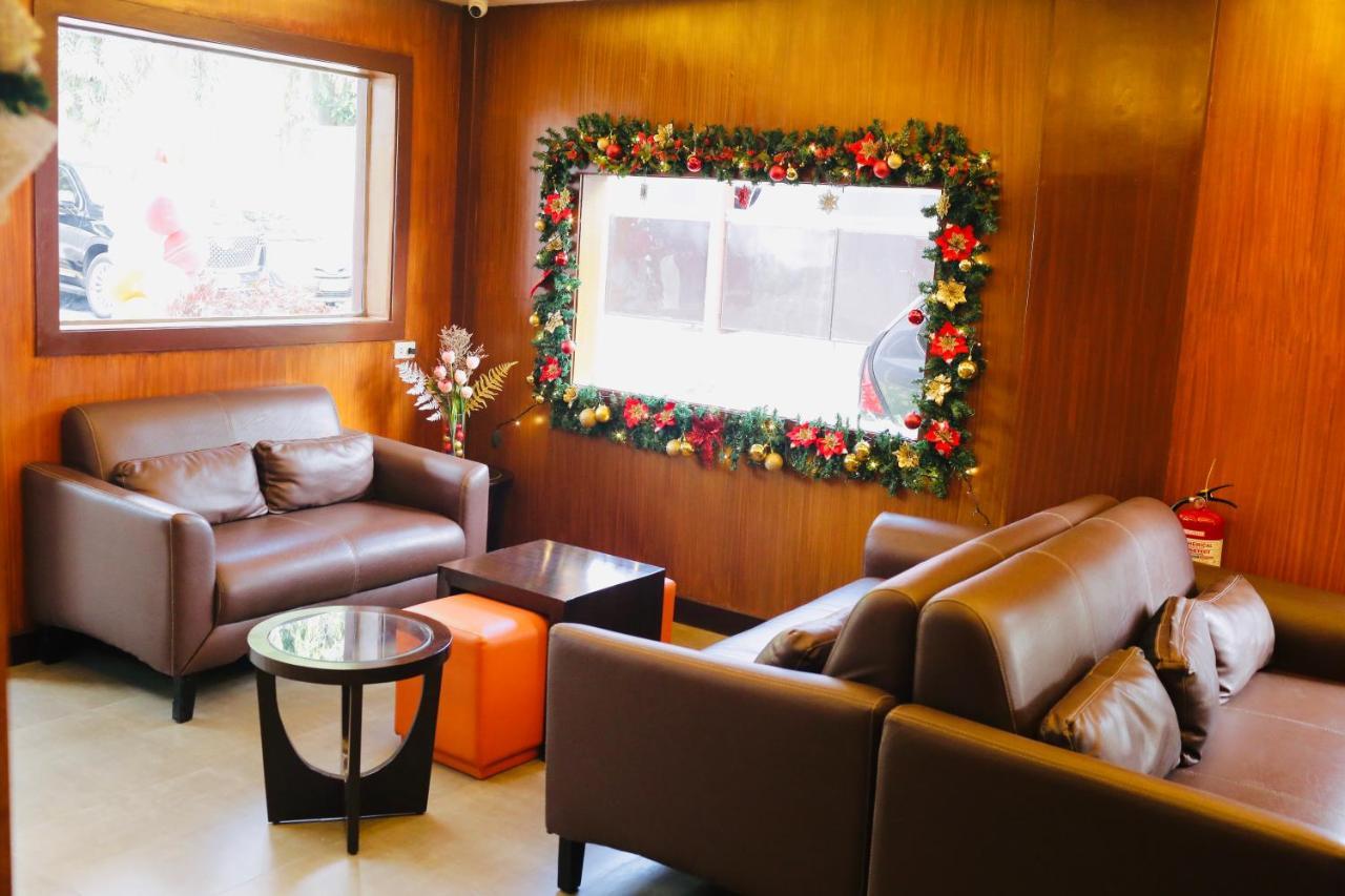 Amalfi718 Hotel 리파 외부 사진