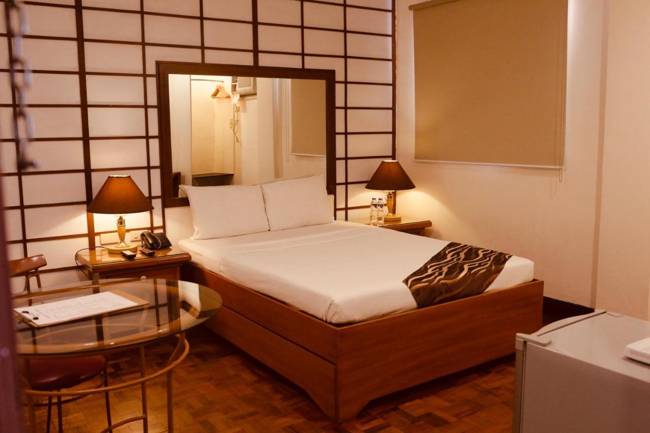 Amalfi718 Hotel 리파 외부 사진