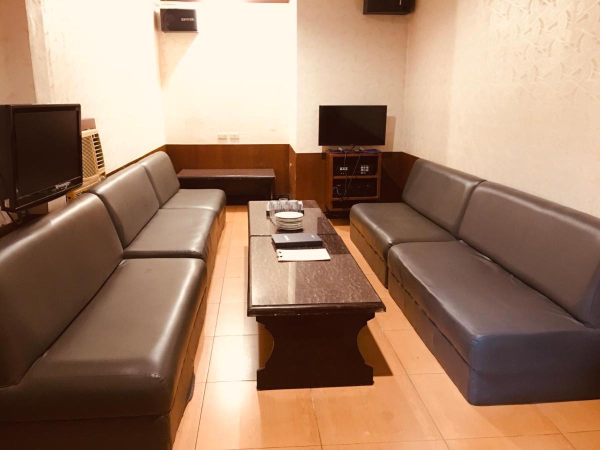 Amalfi718 Hotel 리파 외부 사진