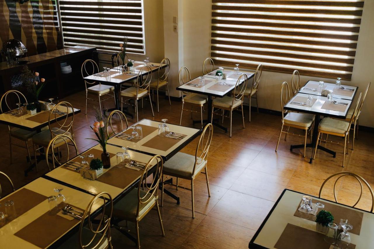 Amalfi718 Hotel 리파 외부 사진