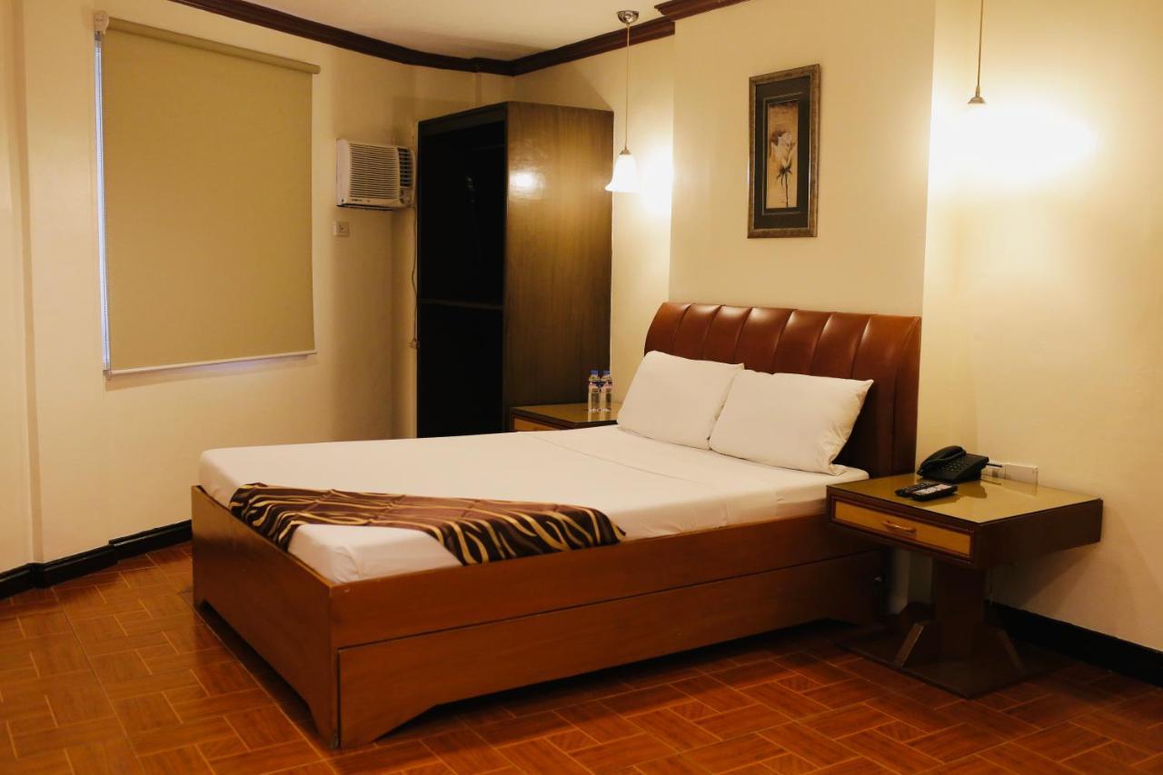 Amalfi718 Hotel 리파 외부 사진