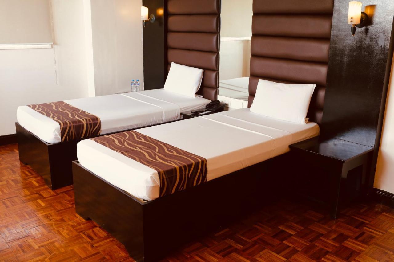Amalfi718 Hotel 리파 외부 사진
