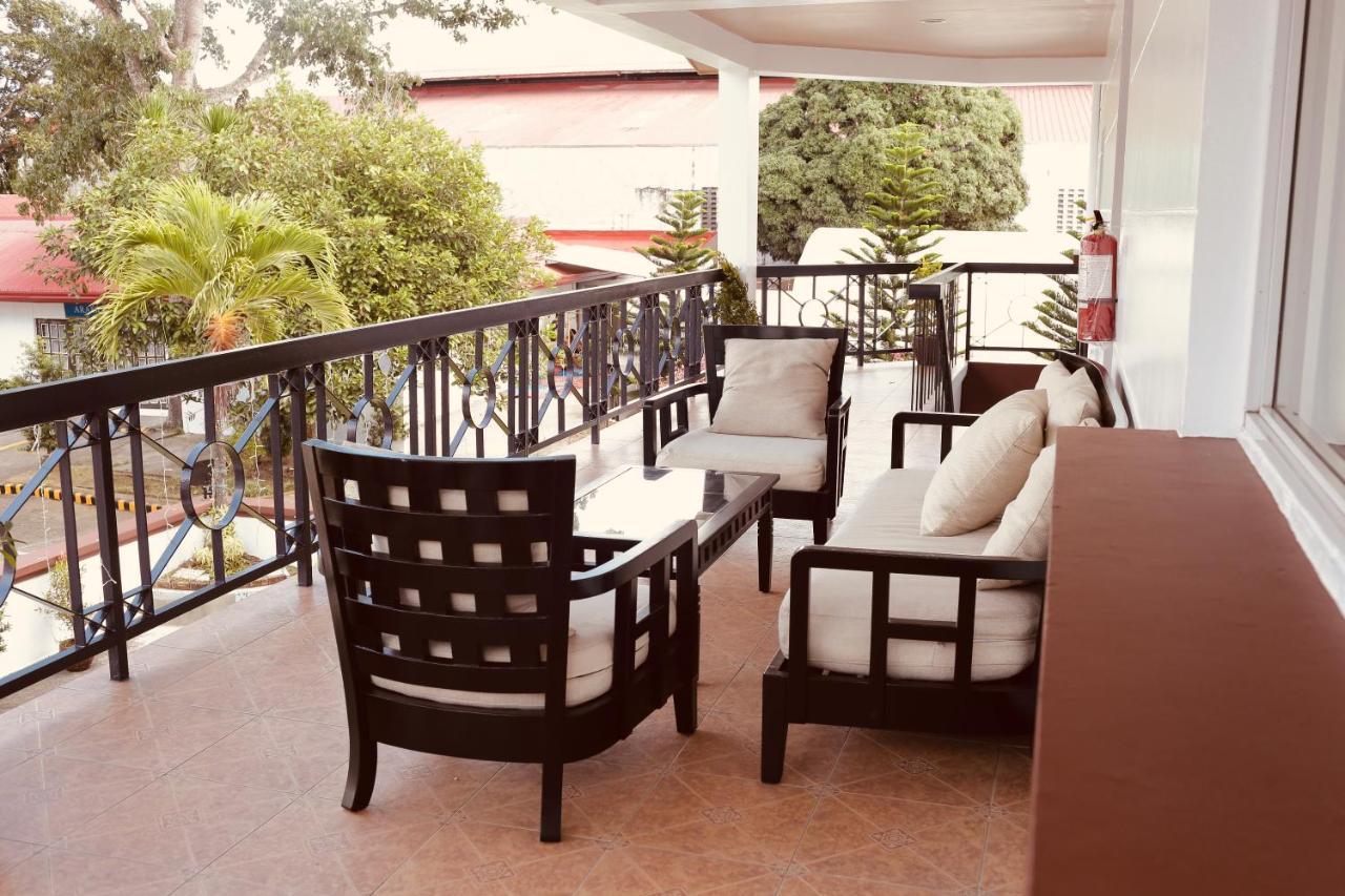 Amalfi718 Hotel 리파 외부 사진