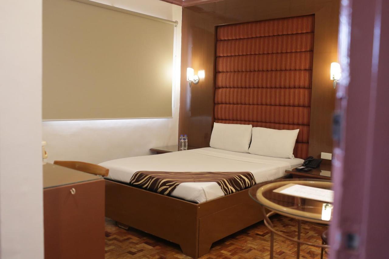Amalfi718 Hotel 리파 외부 사진