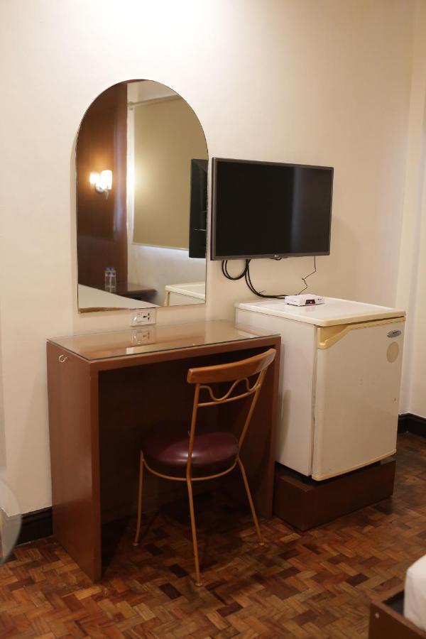 Amalfi718 Hotel 리파 외부 사진