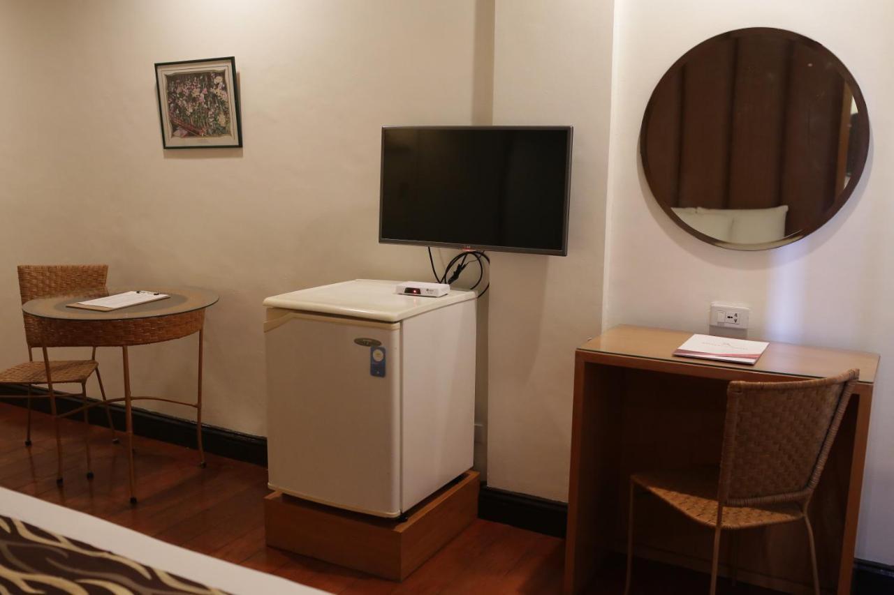 Amalfi718 Hotel 리파 외부 사진