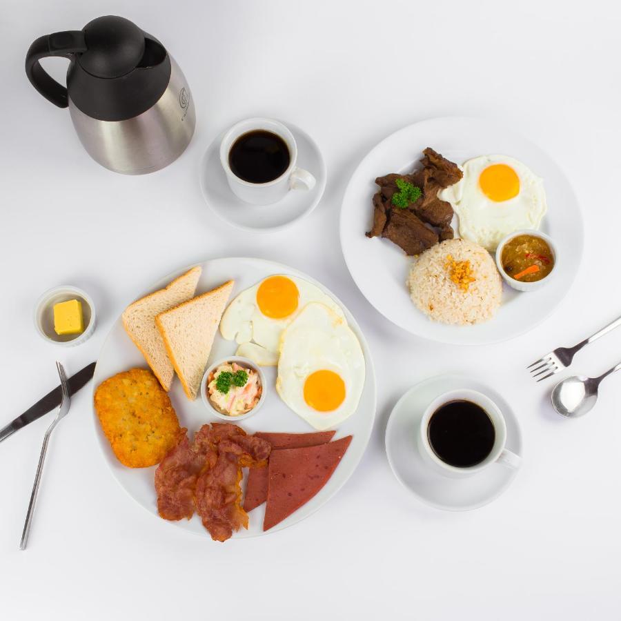 Amalfi718 Hotel 리파 외부 사진