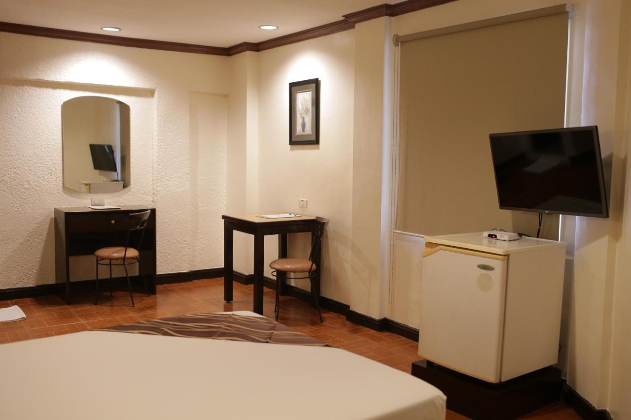 Amalfi718 Hotel 리파 외부 사진