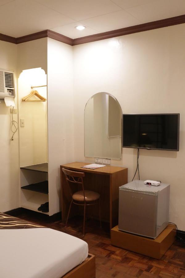Amalfi718 Hotel 리파 외부 사진