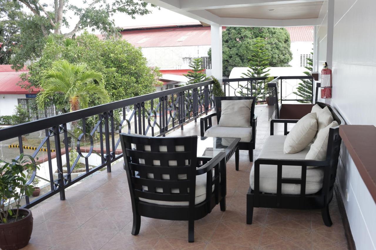 Amalfi718 Hotel 리파 외부 사진