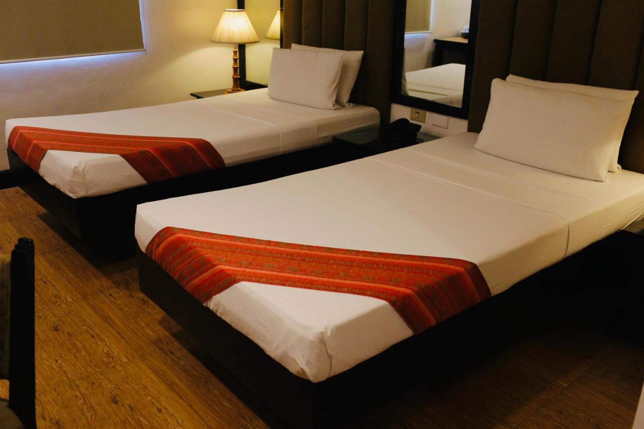 Amalfi718 Hotel 리파 외부 사진
