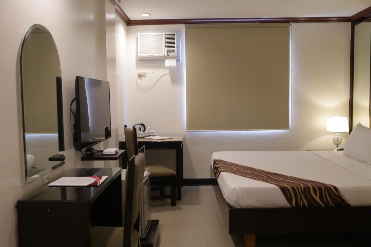 Amalfi718 Hotel 리파 외부 사진