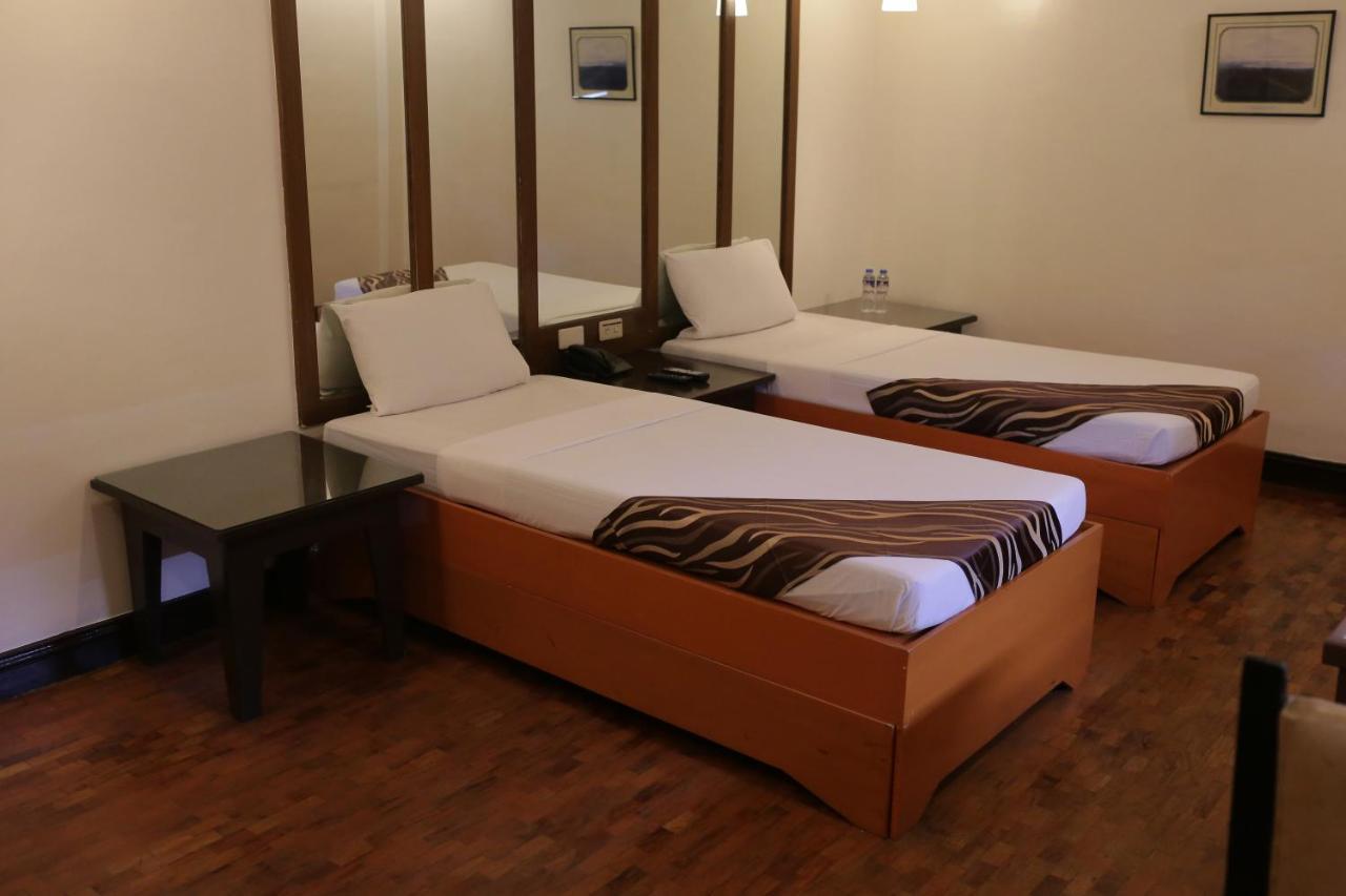Amalfi718 Hotel 리파 외부 사진