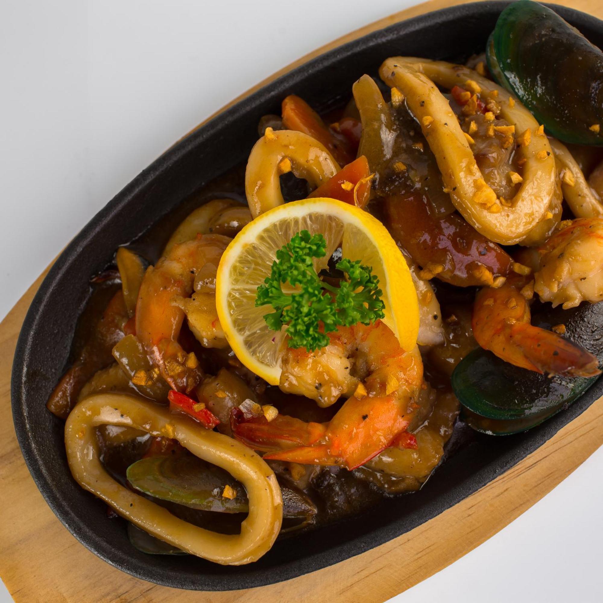 Amalfi718 Hotel 리파 외부 사진