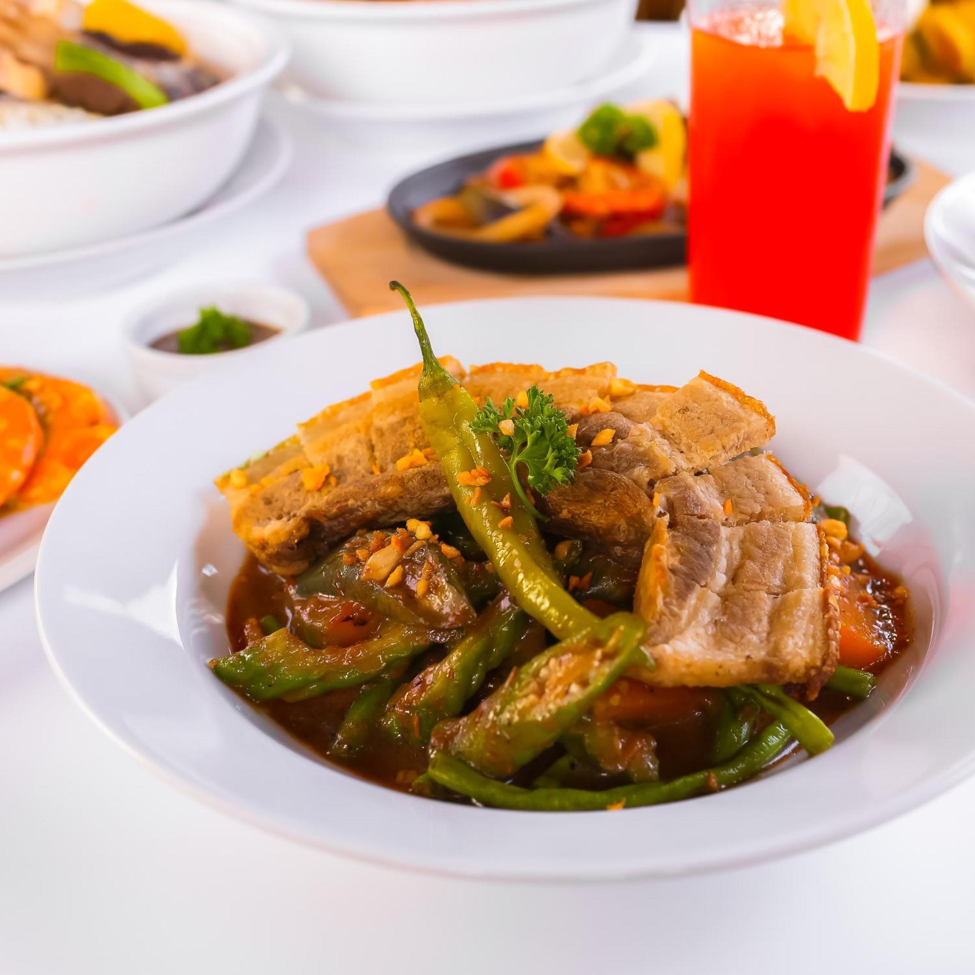Amalfi718 Hotel 리파 외부 사진