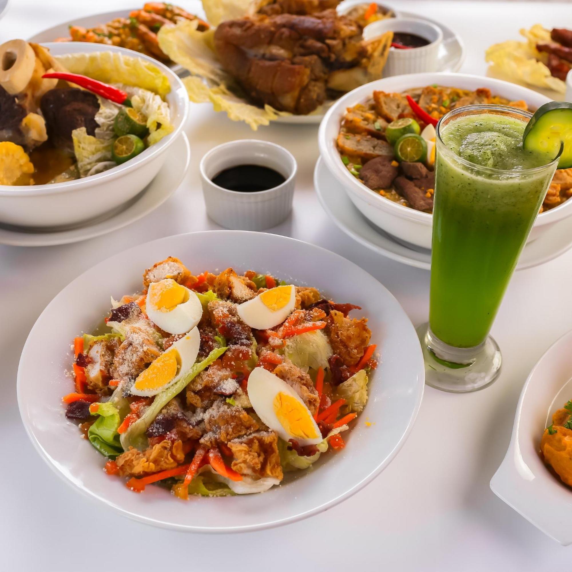 Amalfi718 Hotel 리파 외부 사진