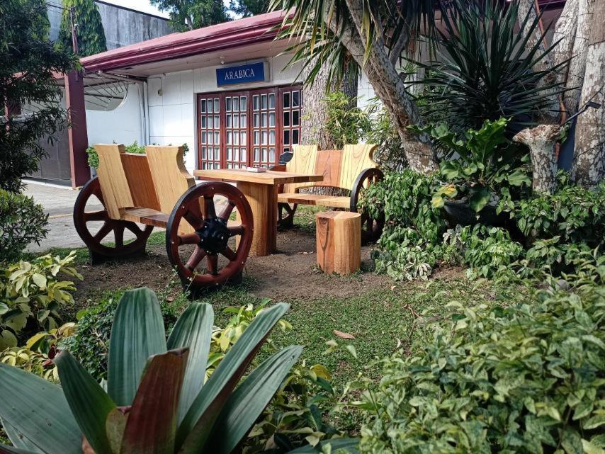 Amalfi718 Hotel 리파 외부 사진